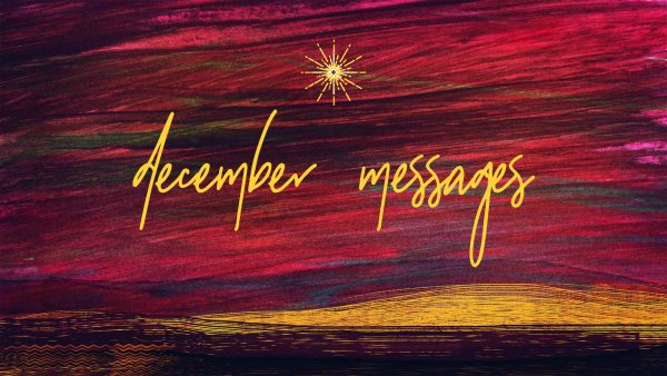 December Sermons