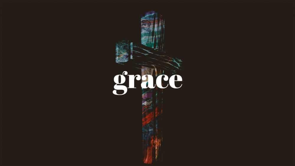 By The Grace of God 