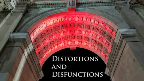 Distortions and Disfunctions