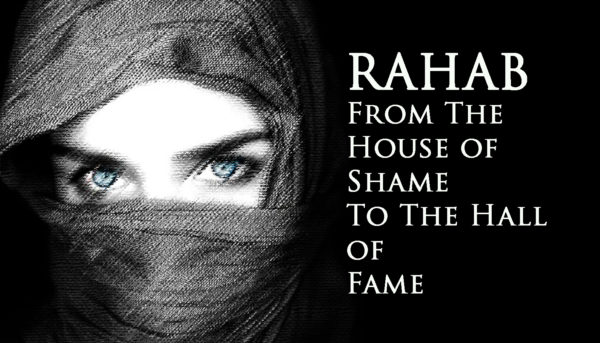Rahab