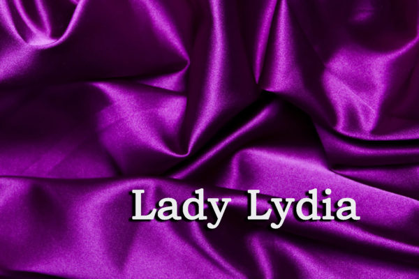 Lady Lydia