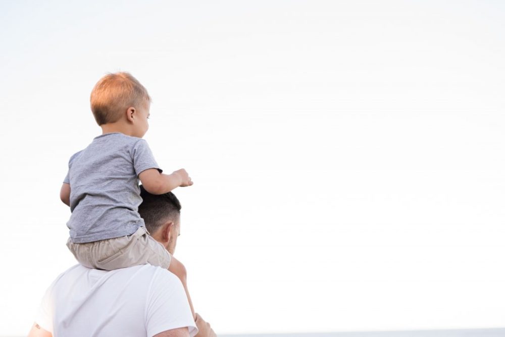 The Impactful Father