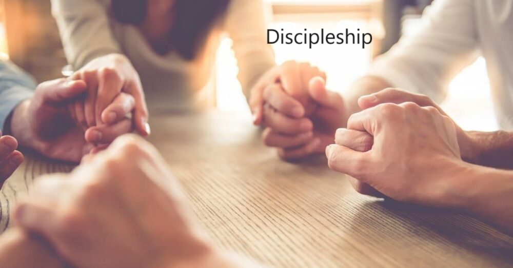 Discipleship