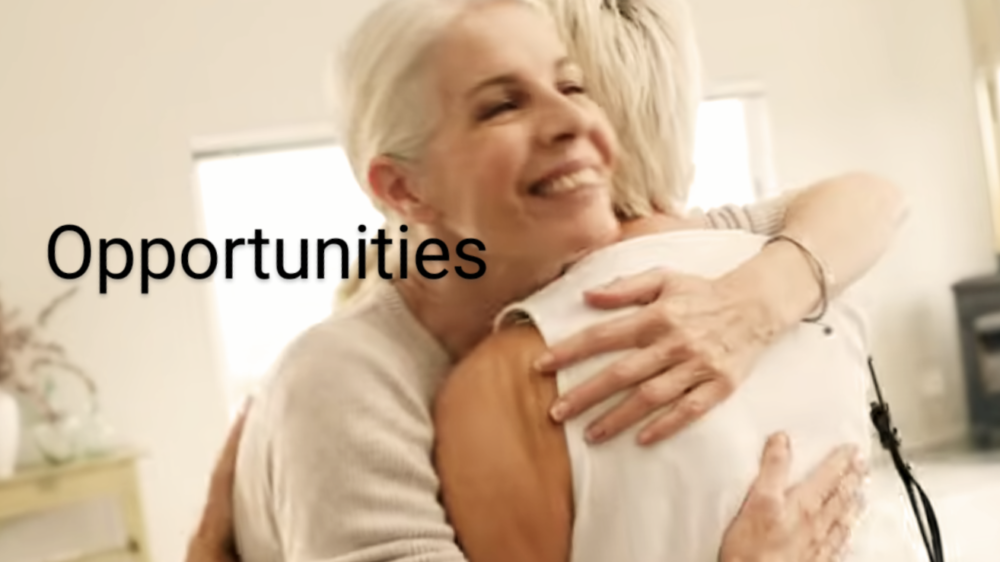 Opportunities