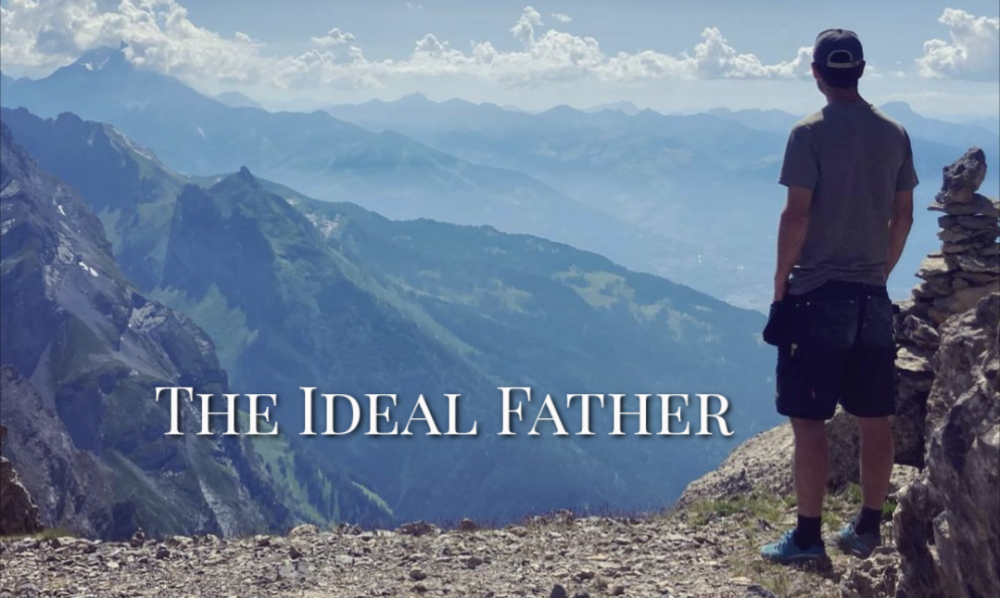 The Ideal Father