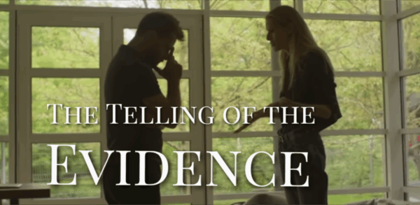 The Telling of the Evidence