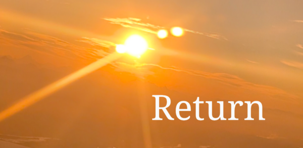 Return