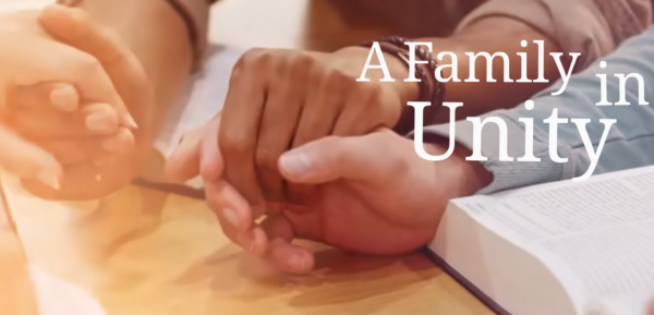  A Family in Unity 
