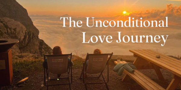 The Unconditional Love Journey